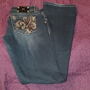 MissMe Jeans sz 31